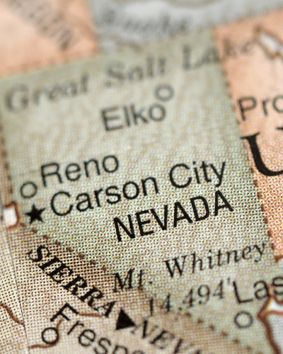 How to Convert or Domesticate a Nevada Corporation to Florida