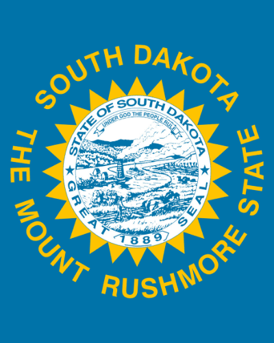 How to Convert or Domesticate a South Dakota Corporation to Florida