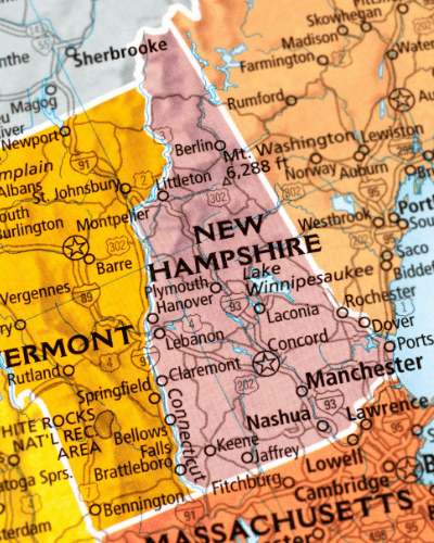 9 Reasons to Convert or Domesticate a New Hampshire Corporation to Florida