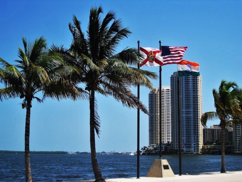 Considerations for Converting or Merging a South Carolina LLC into a Florida LLC